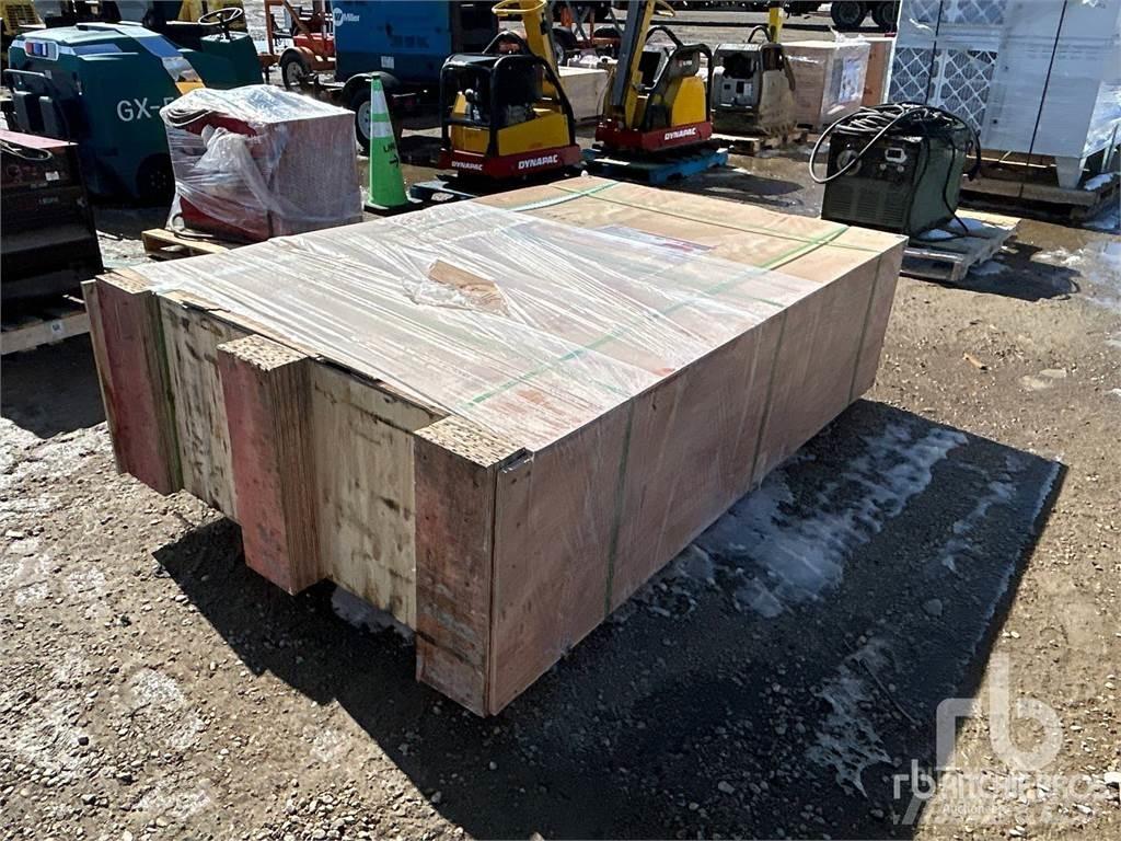 TMG SP150 Construction - Others