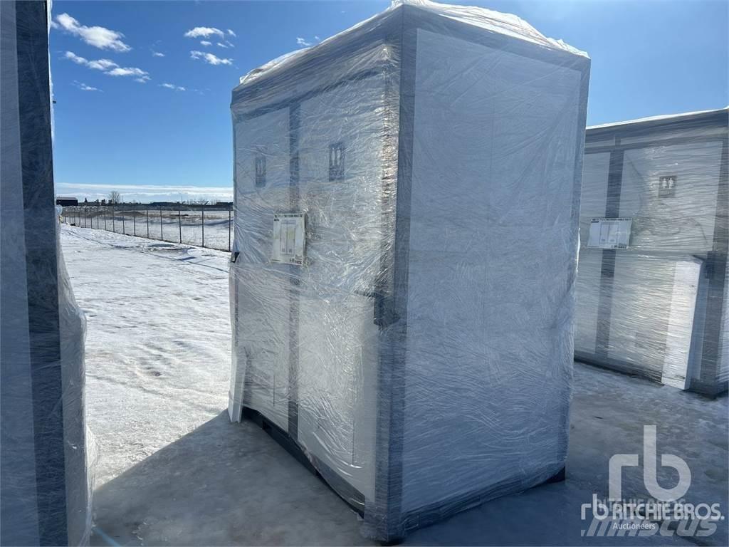 TMG STD07 Other trailers