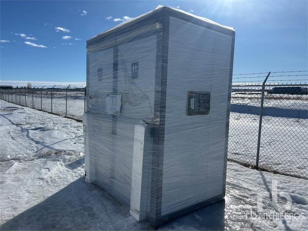 TMG STD07 Other trailers