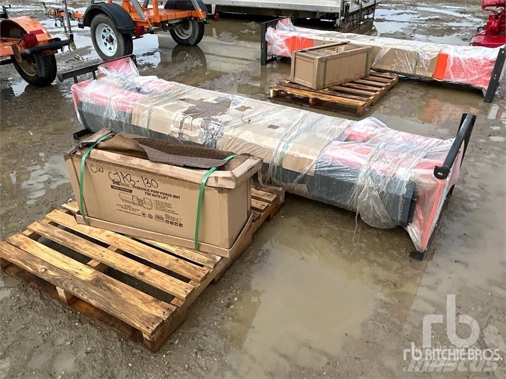 TMG TPL45 Construction - Others