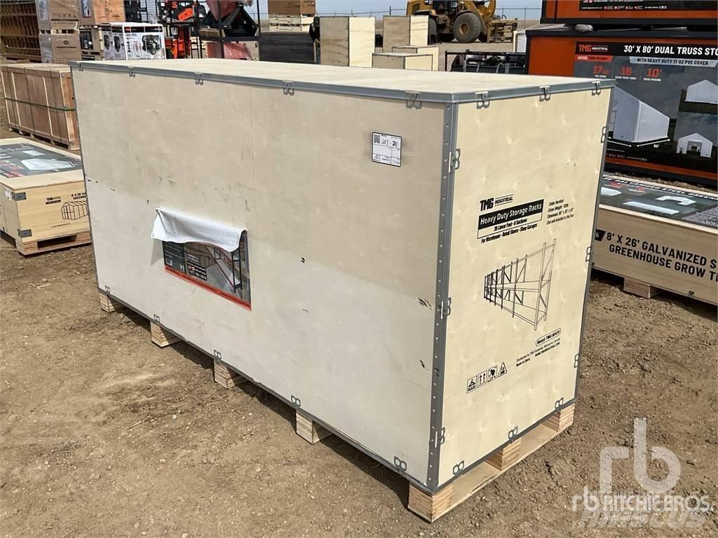 TMG WH39 Construction - Others