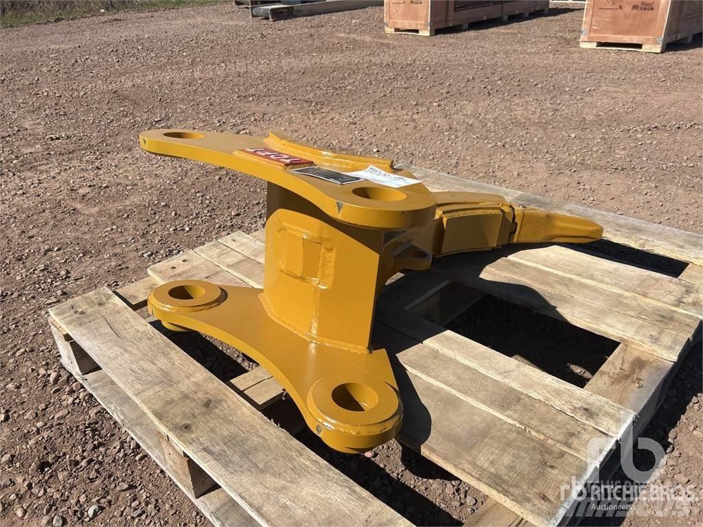  TOFT06ER Scarifiers