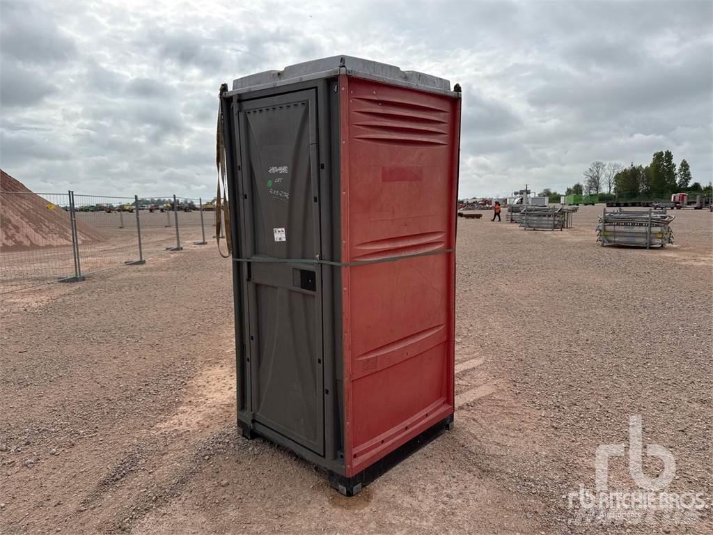  Toilettes Other trailers
