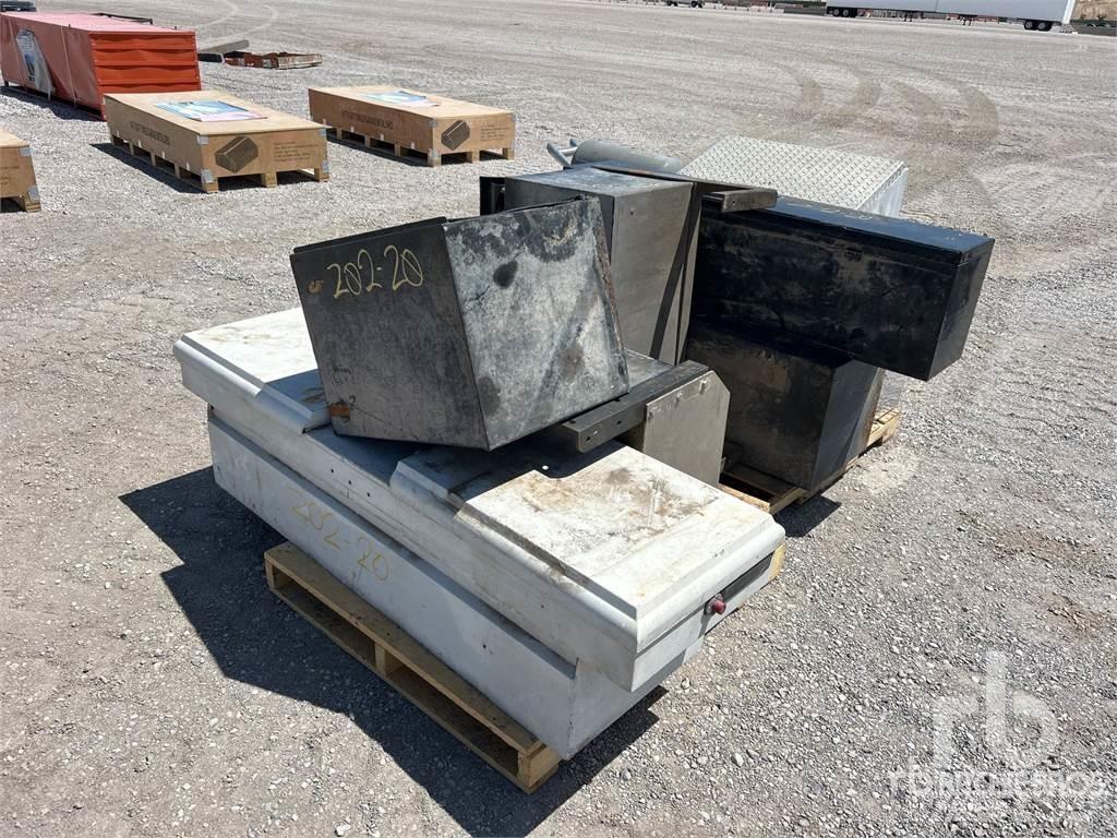 Tool Box Construction - Others