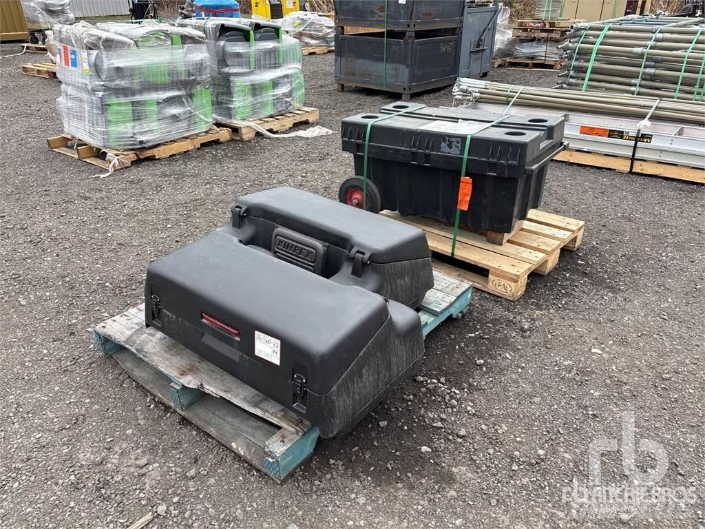  Tool Box Construction - Others