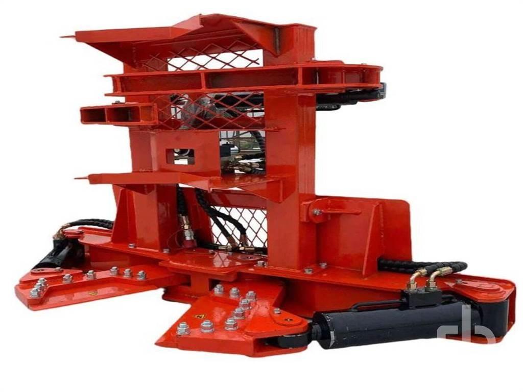  TOP CAT ECSSRB Other components