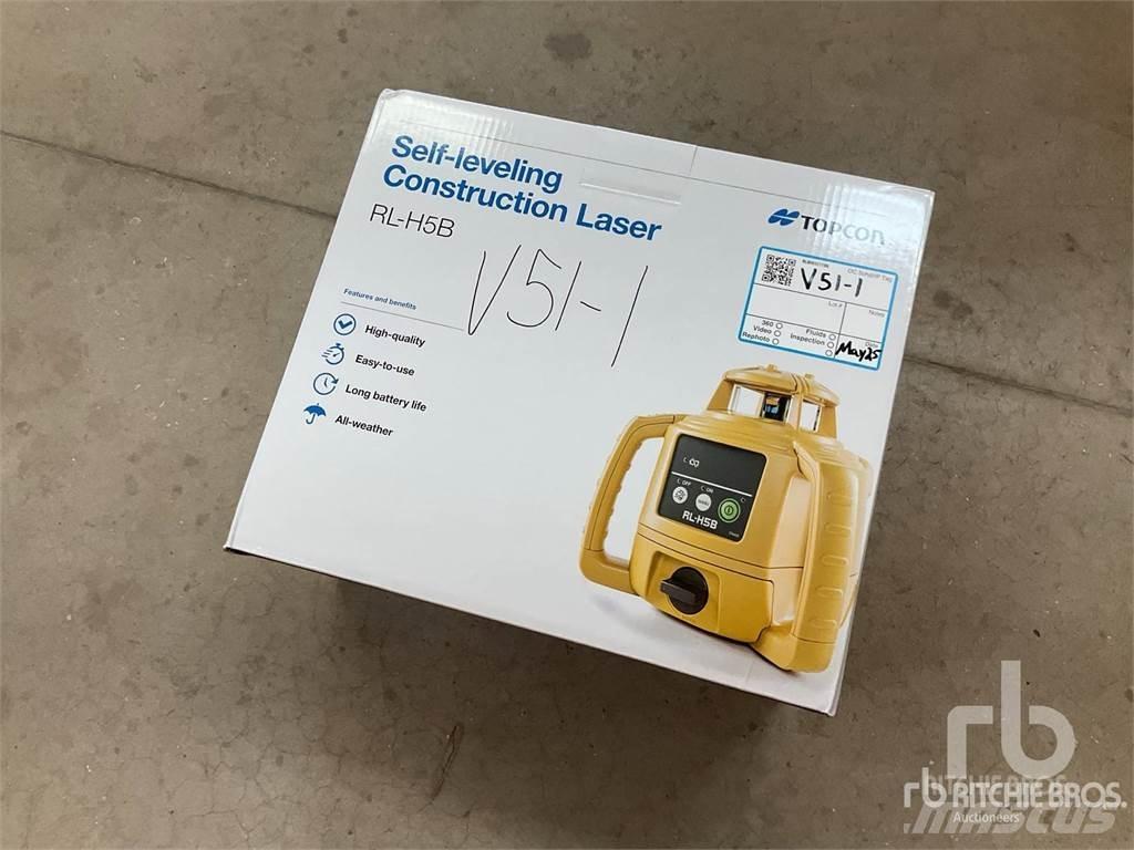 Topcon RL-H5B Agriculture - Others