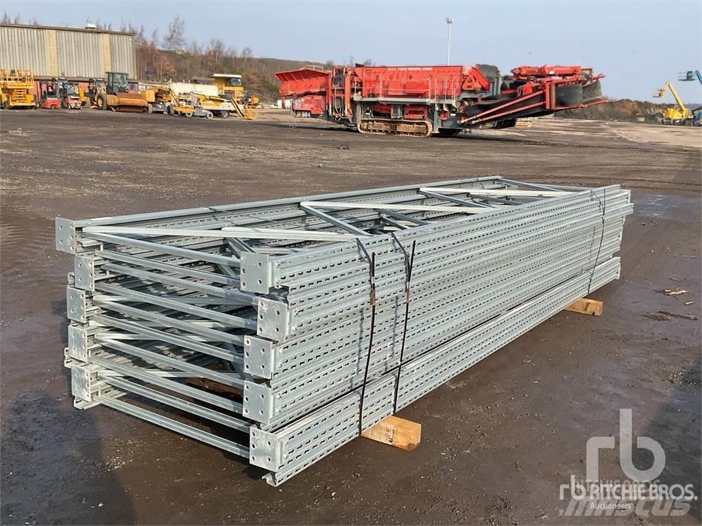 Toyota RACKING Construction - Others
