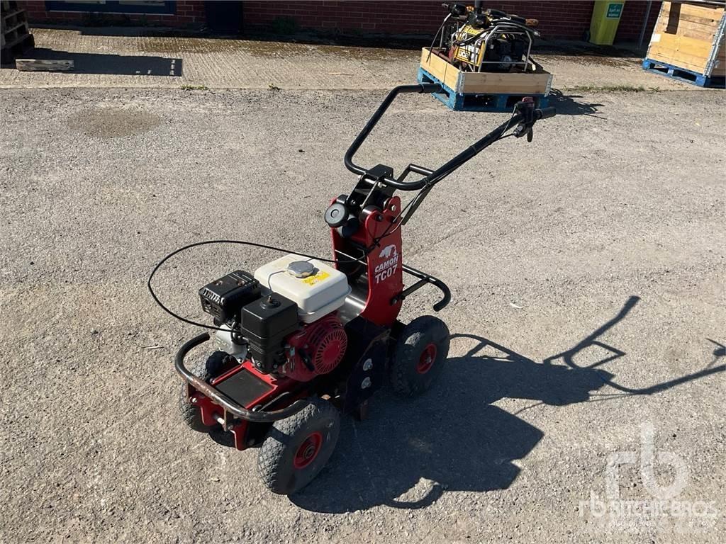  TRACMASTER TC07 Groundcare - Others