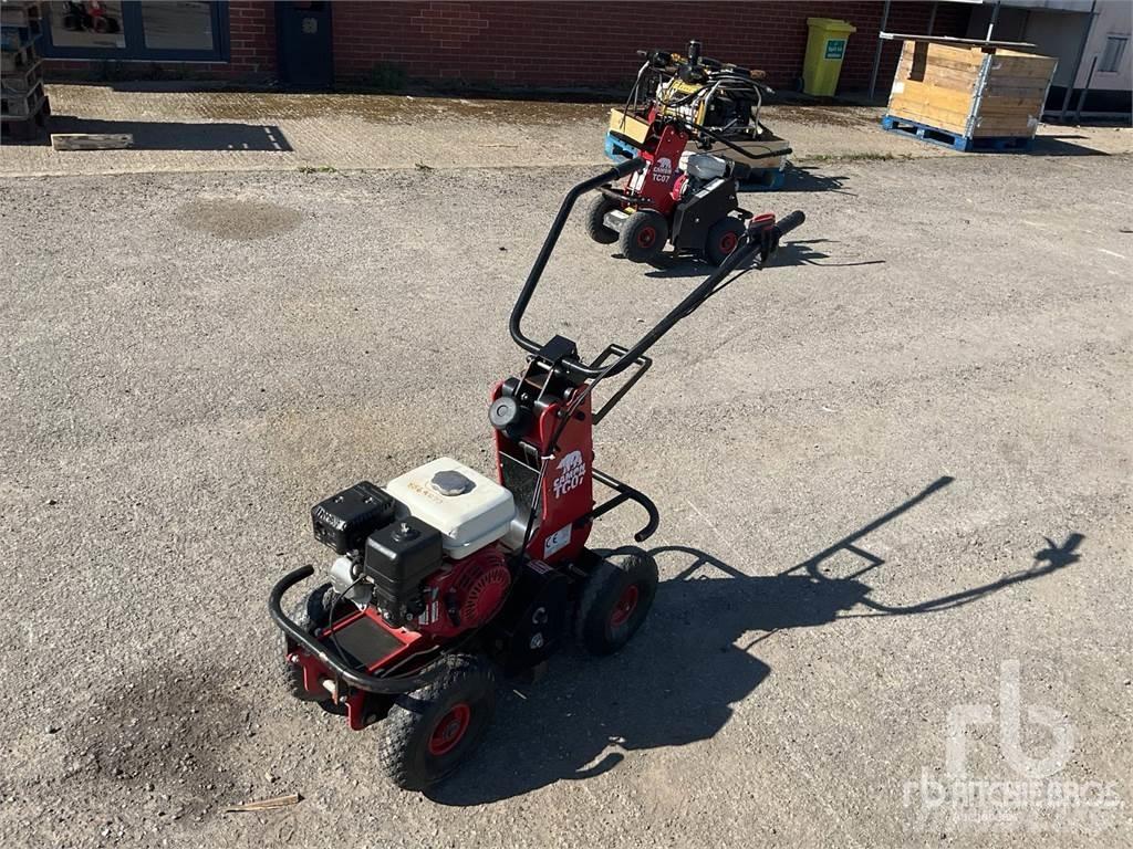  TRACMASTER TC07 Groundcare - Others