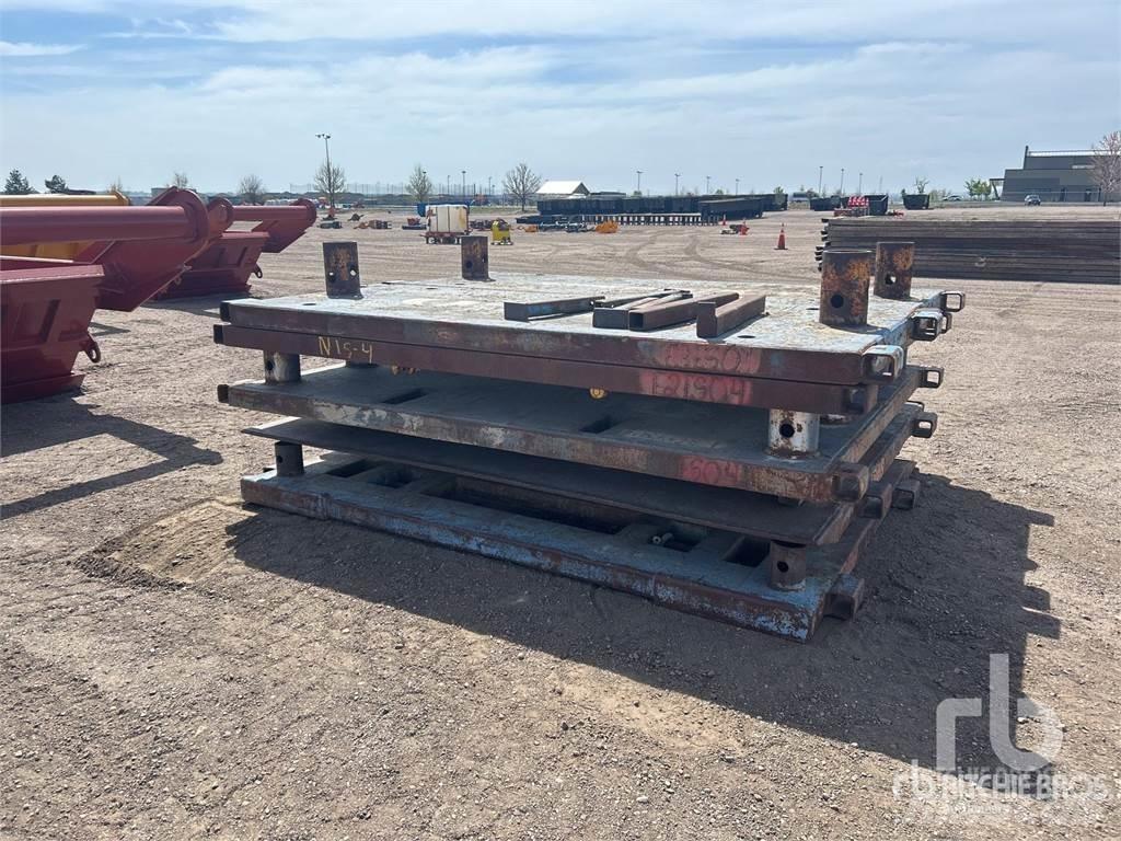  Trench Box Construction - Others