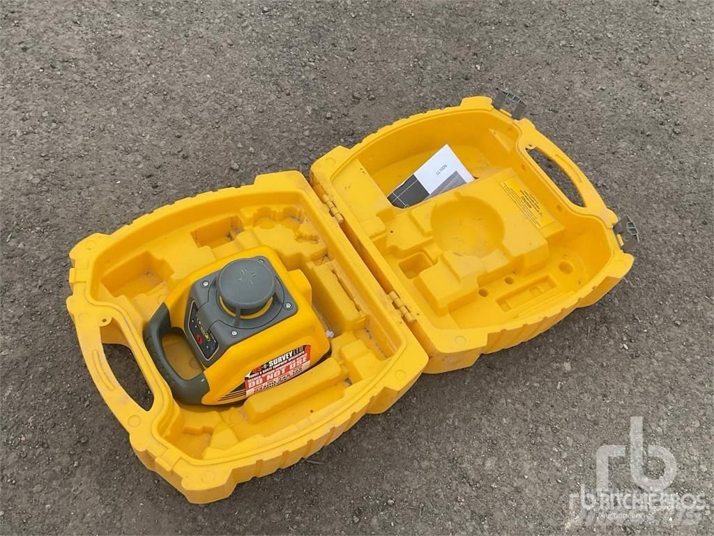 Trimble LL100N Agriculture - Others