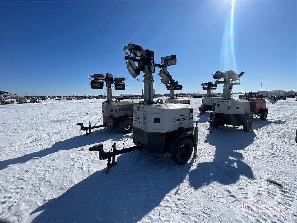 Trime EL1250 Light towers