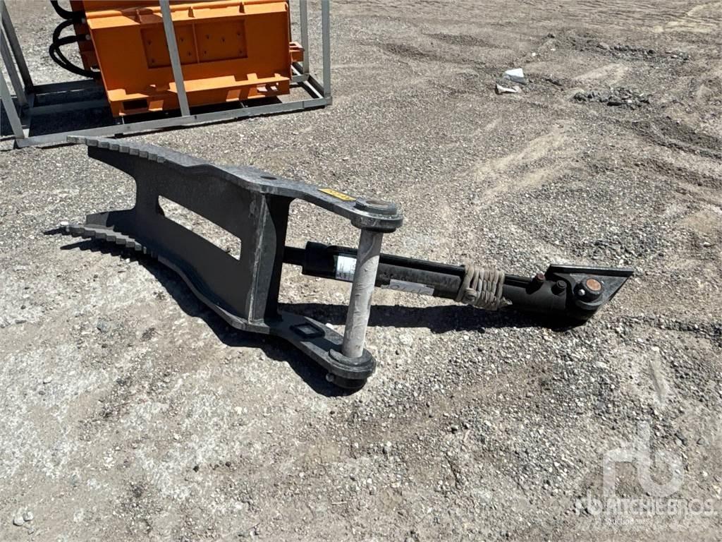 Trojan 120CL Buckets