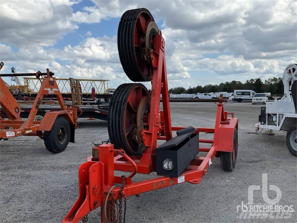 TSE T3036 Construction - Others
