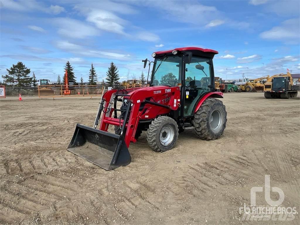 TYM T394 Compact tractors