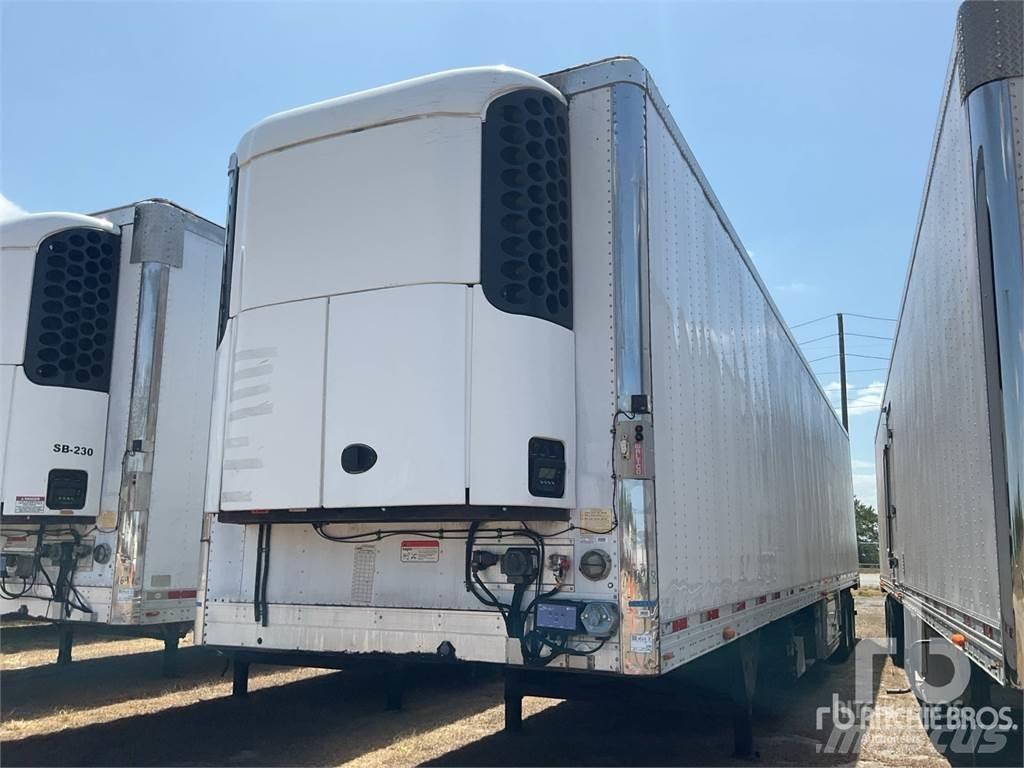 Utility VS2RA Temperature controlled semi-trailers