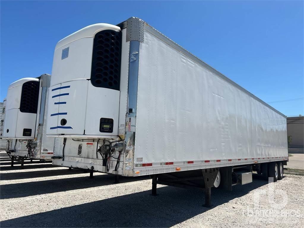Utility VS2RA Temperature controlled semi-trailers