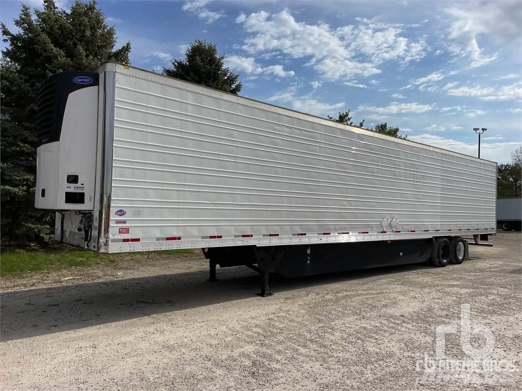 Utility VS2RAP Temperature controlled semi-trailers