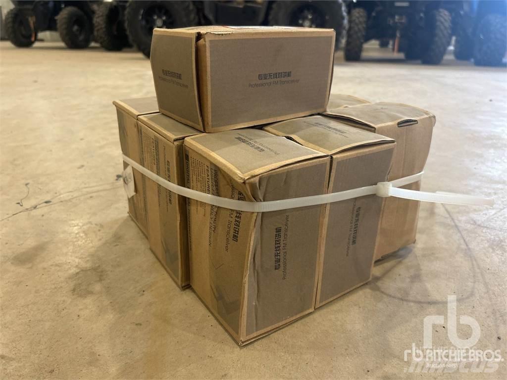  UV5R Transportation - Others
