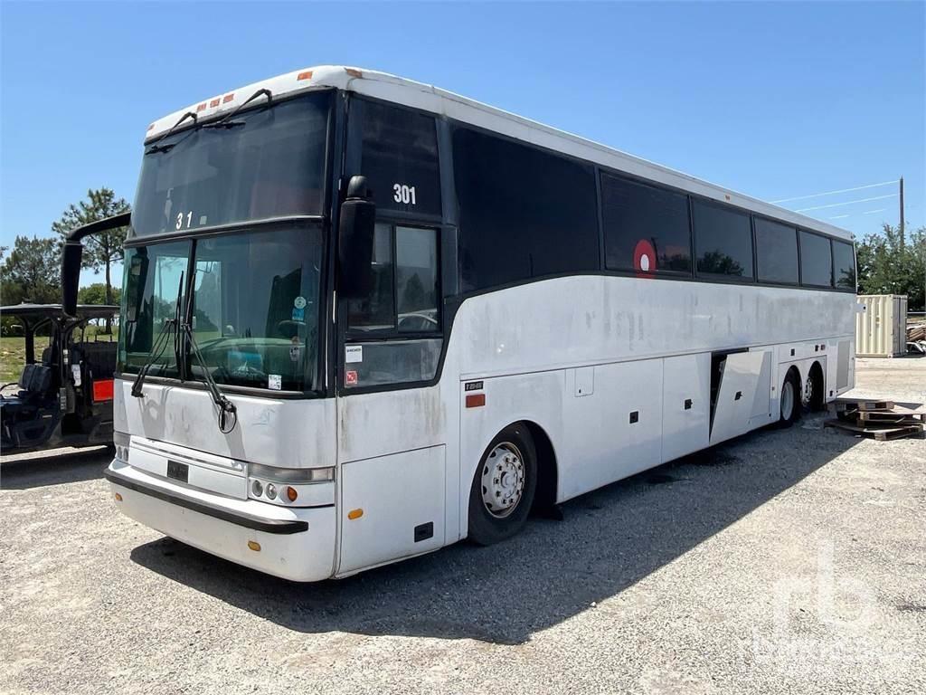 Van Hool T2145 Coaches