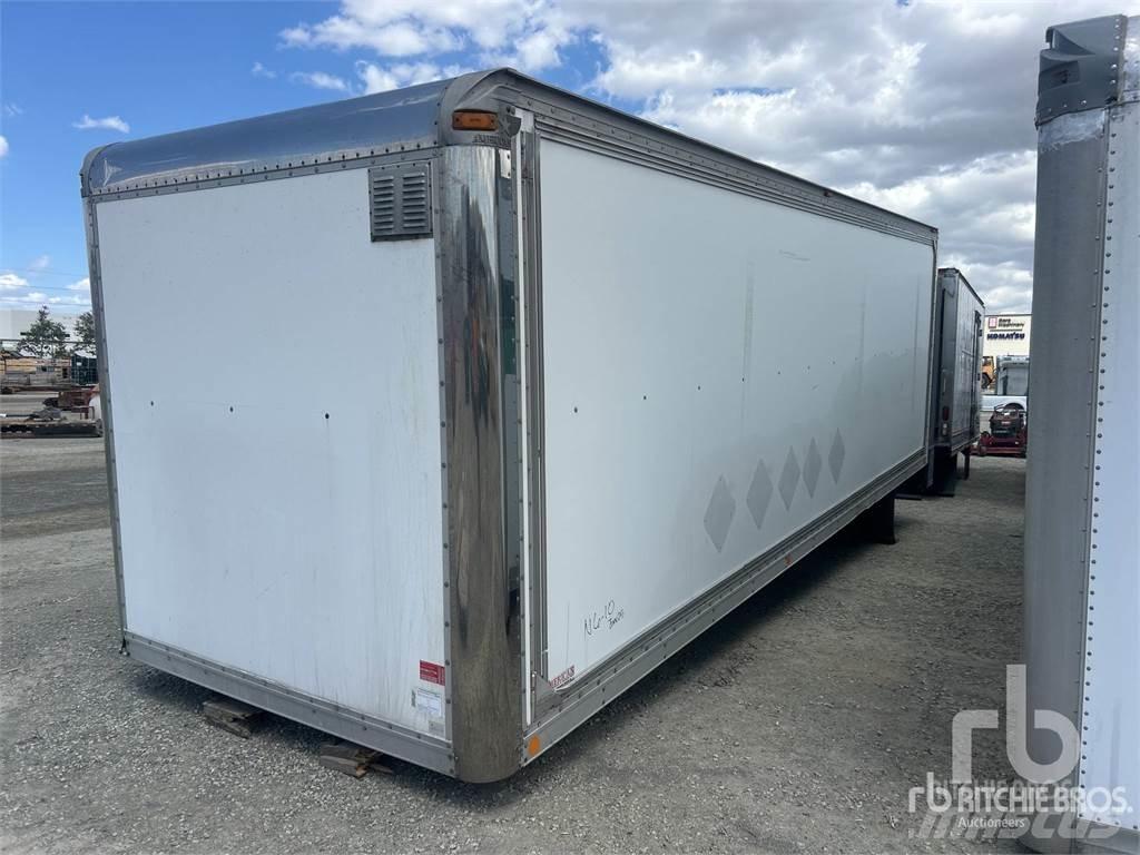  Van Truck Body Transportation - Others