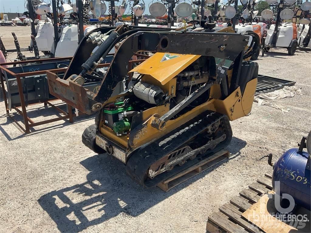 Vermeer CTX100 Skid steer loaders