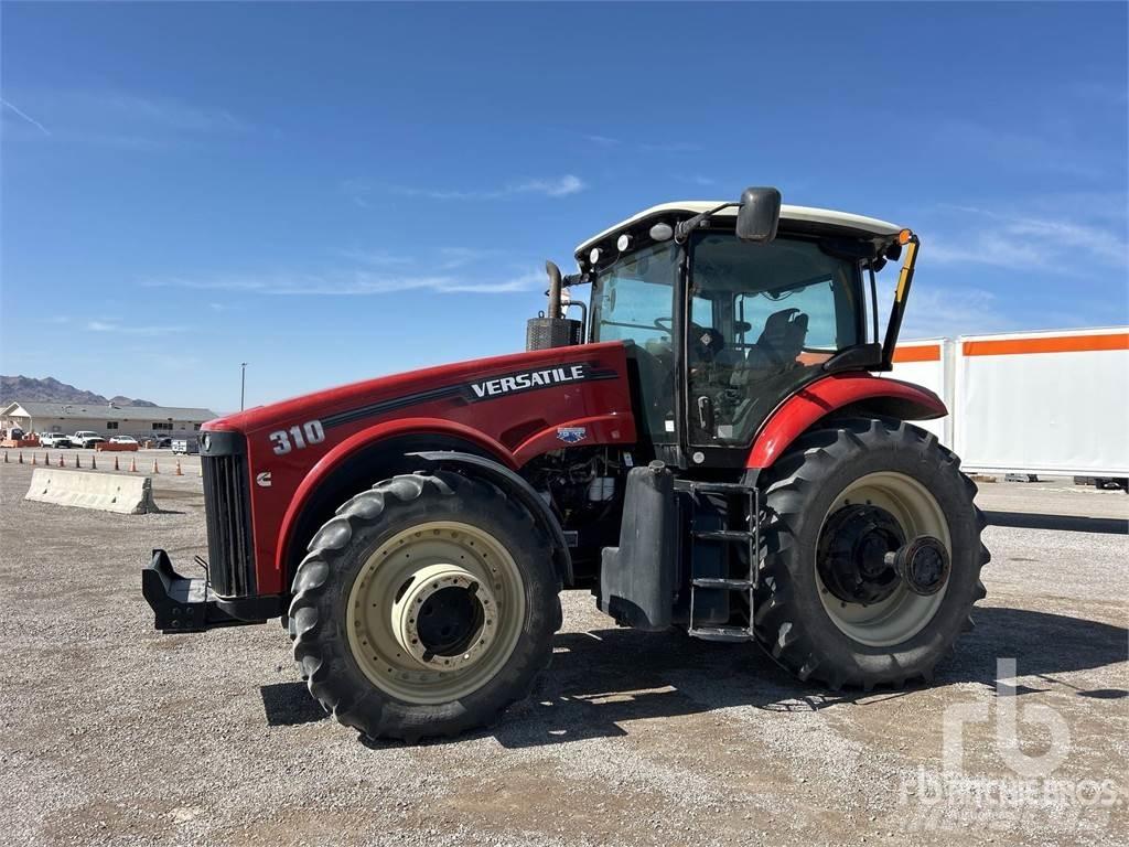 Versatile 310 Tractors
