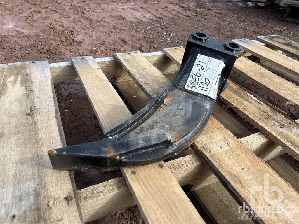 Vicsec (Unused) Scarifiers