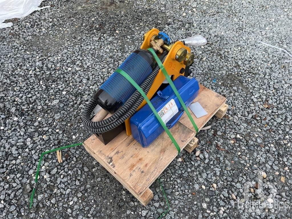 Vicsec VCH35 Hammers / Breakers