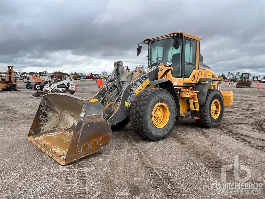 Volvo L70H Wheel loaders