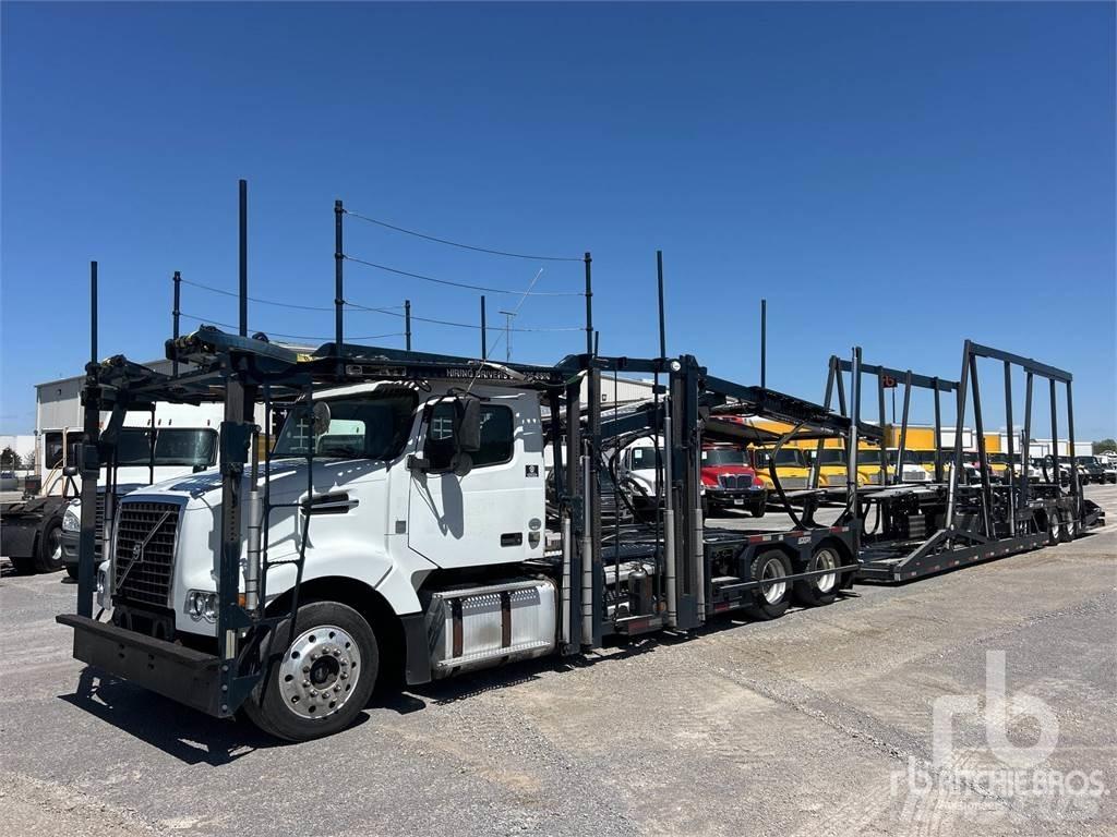 Volvo VAH64200 Vehicle transporters