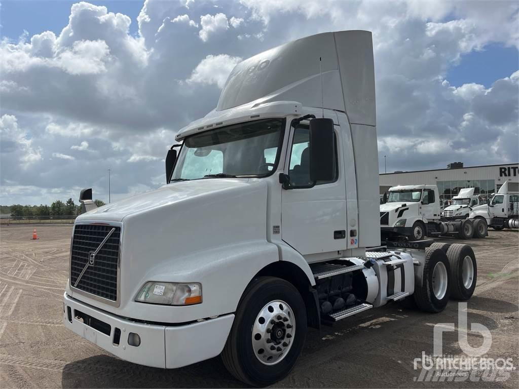 Volvo VNM200 Tractor Units
