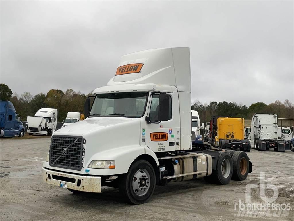 Volvo VNM200 Tractor Units