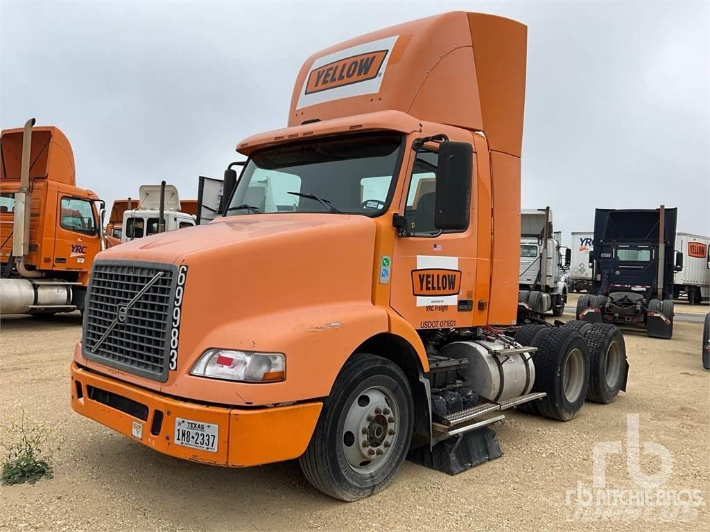 Volvo VNM200 Tractor Units