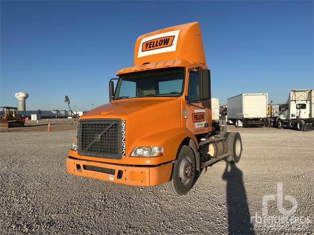 Volvo VNM200 Tractor Units