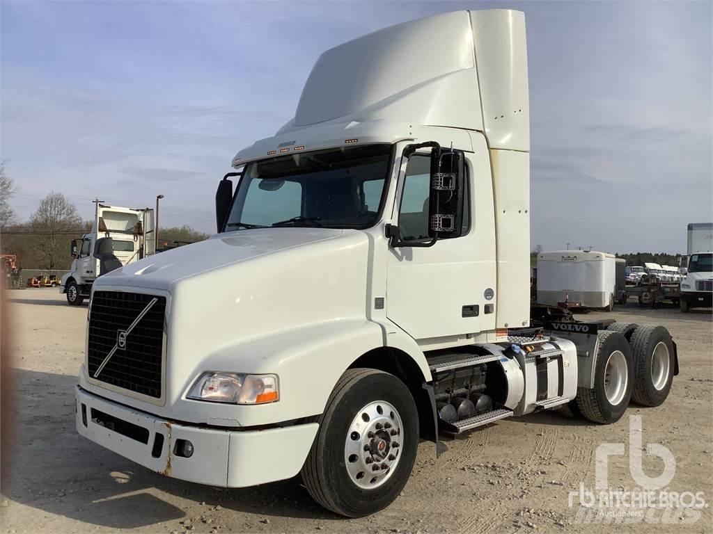 Volvo VNM200 Tractor Units