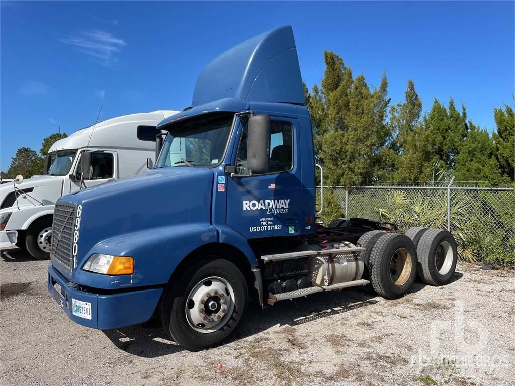 Volvo VNM200 Tractor Units