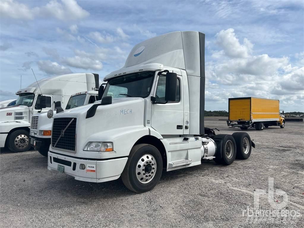 Volvo VNM200 Tractor Units