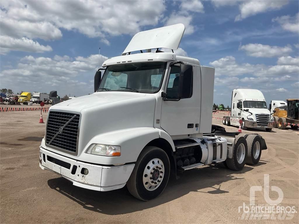 Volvo VNM200 Tractor Units