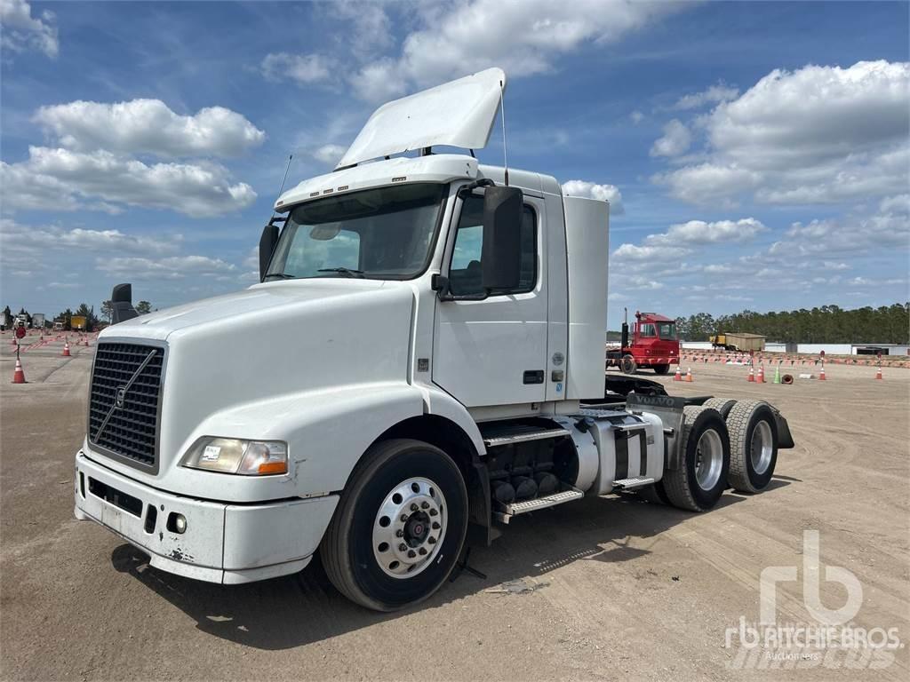 Volvo VNM200 Tractor Units