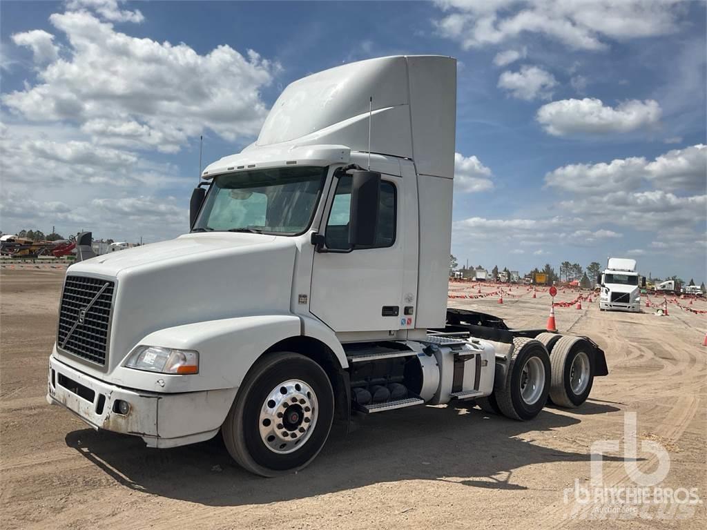Volvo VNM200 Tractor Units