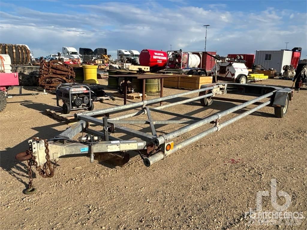  VORTEQ VTQTL3 Other trailers