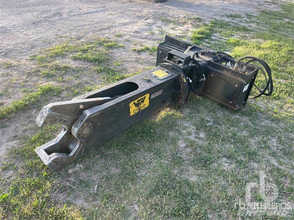 VTN C1310 Other components