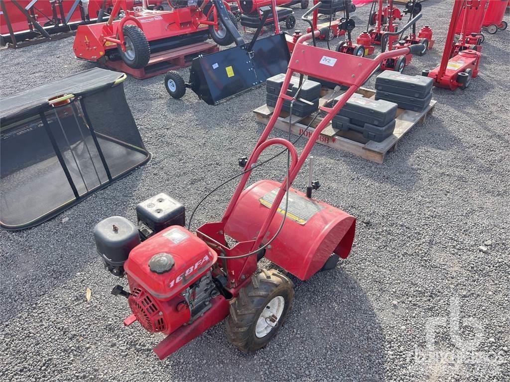  Walk-Behind Two-wheeled tractors and cultivators