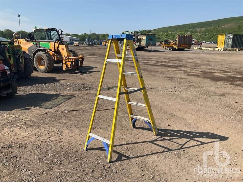 Werner Step Construction - Others