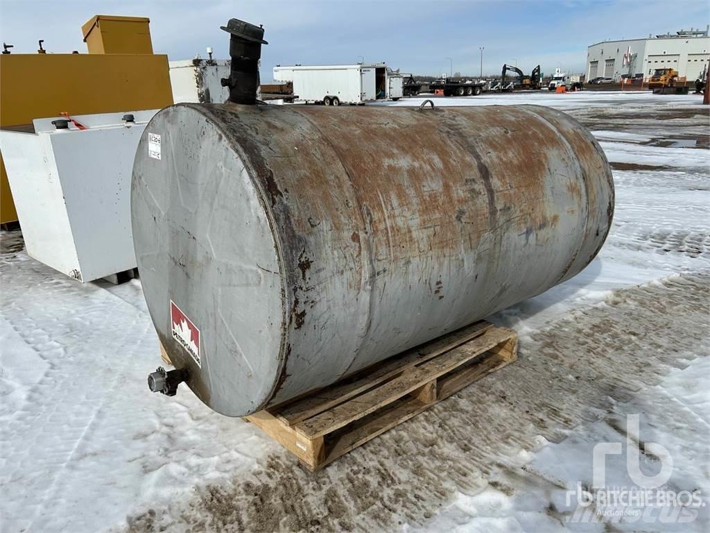 Western Steel Construction - Others
