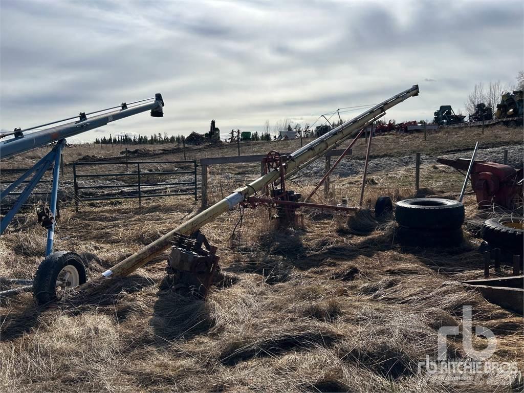 Westfield 7046 Conveying equipment