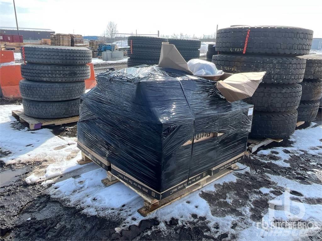  Wheel Tyres, wheels and rims