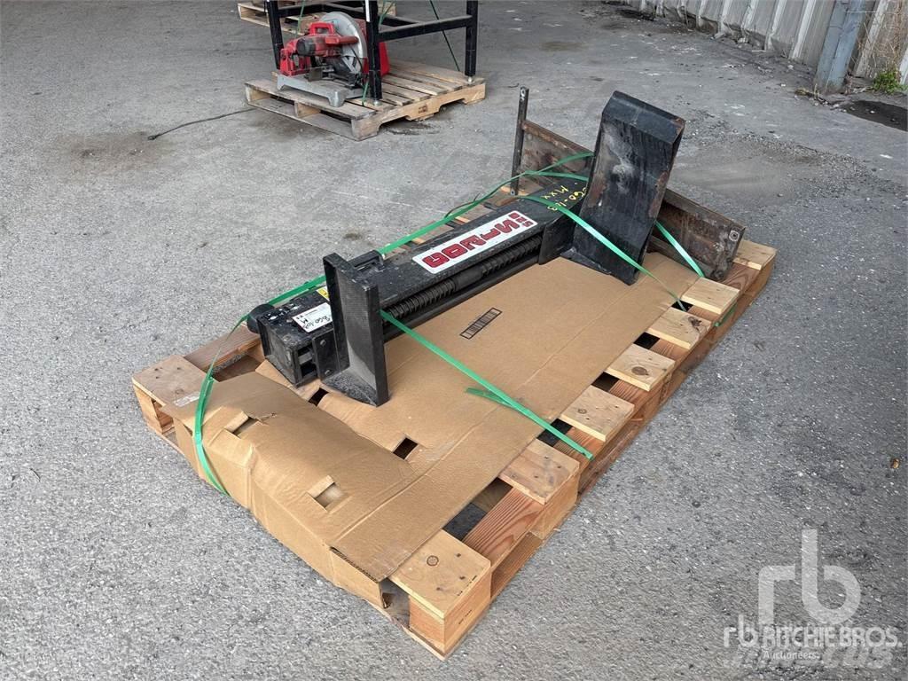  Wheel lift Construction - Others